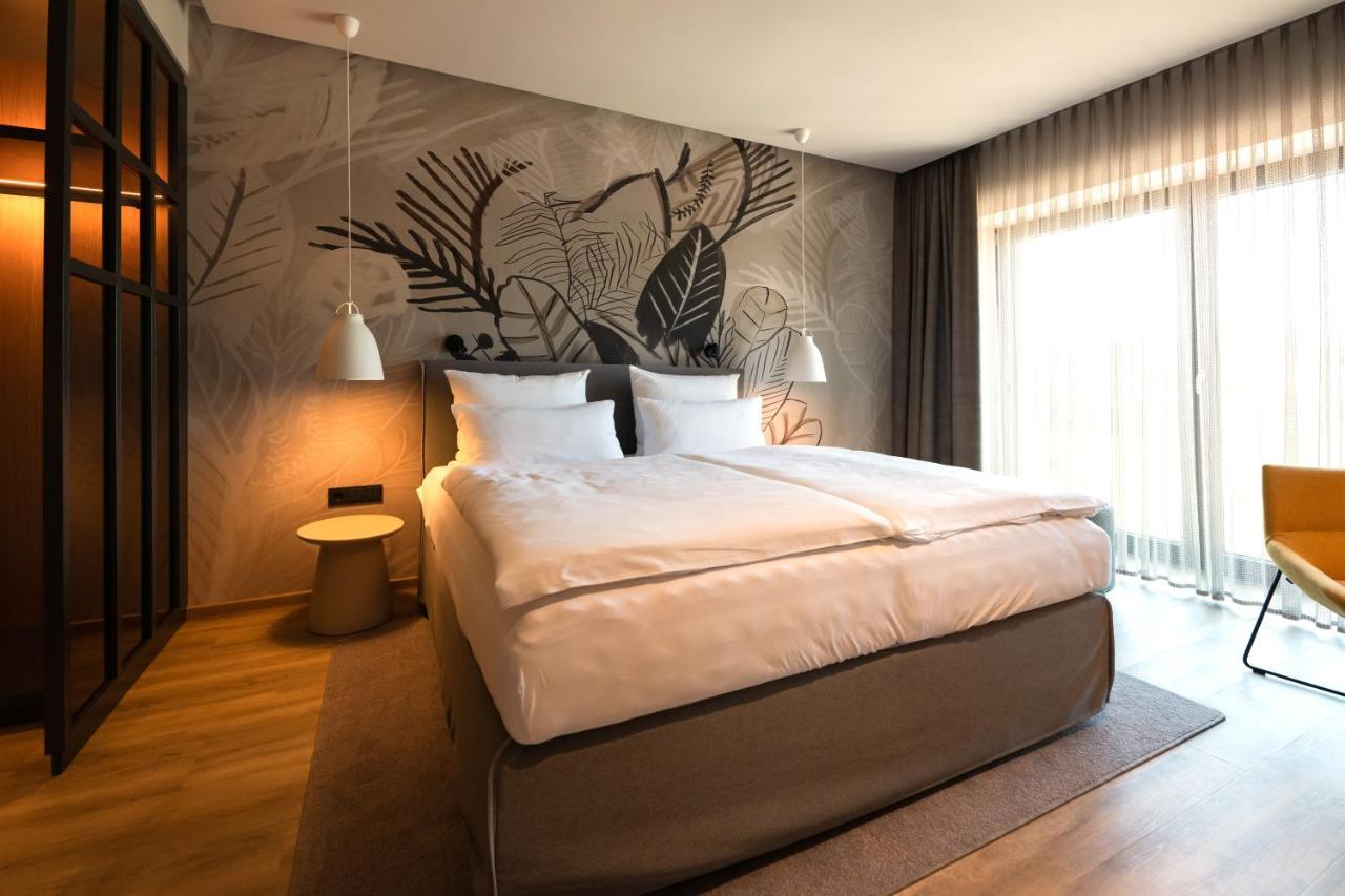 Thoeles Hotel Bücken Exteriér fotografie