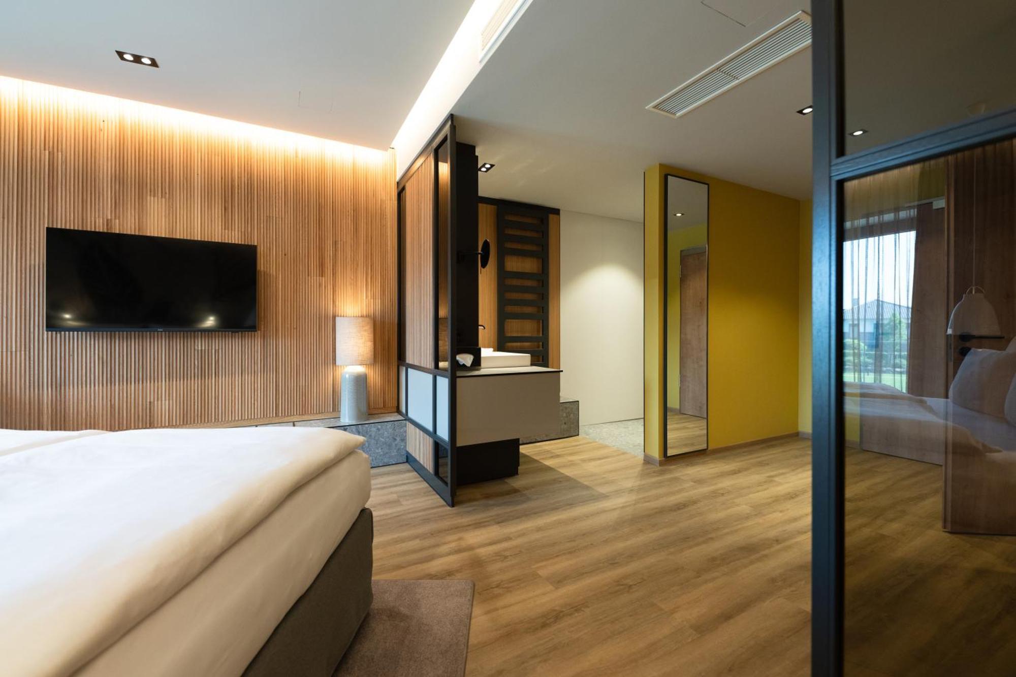 Thoeles Hotel Bücken Exteriér fotografie