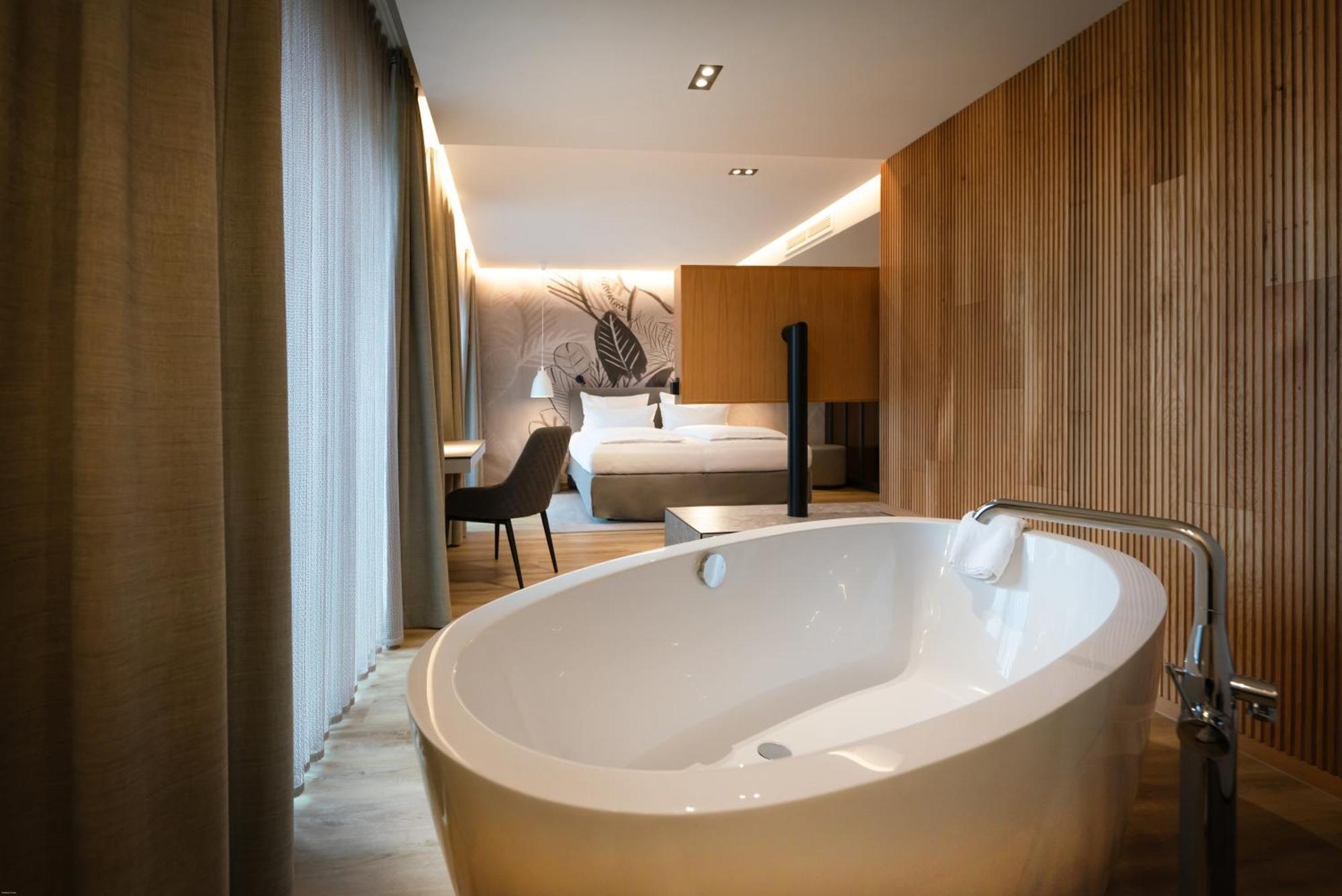 Thoeles Hotel Bücken Exteriér fotografie
