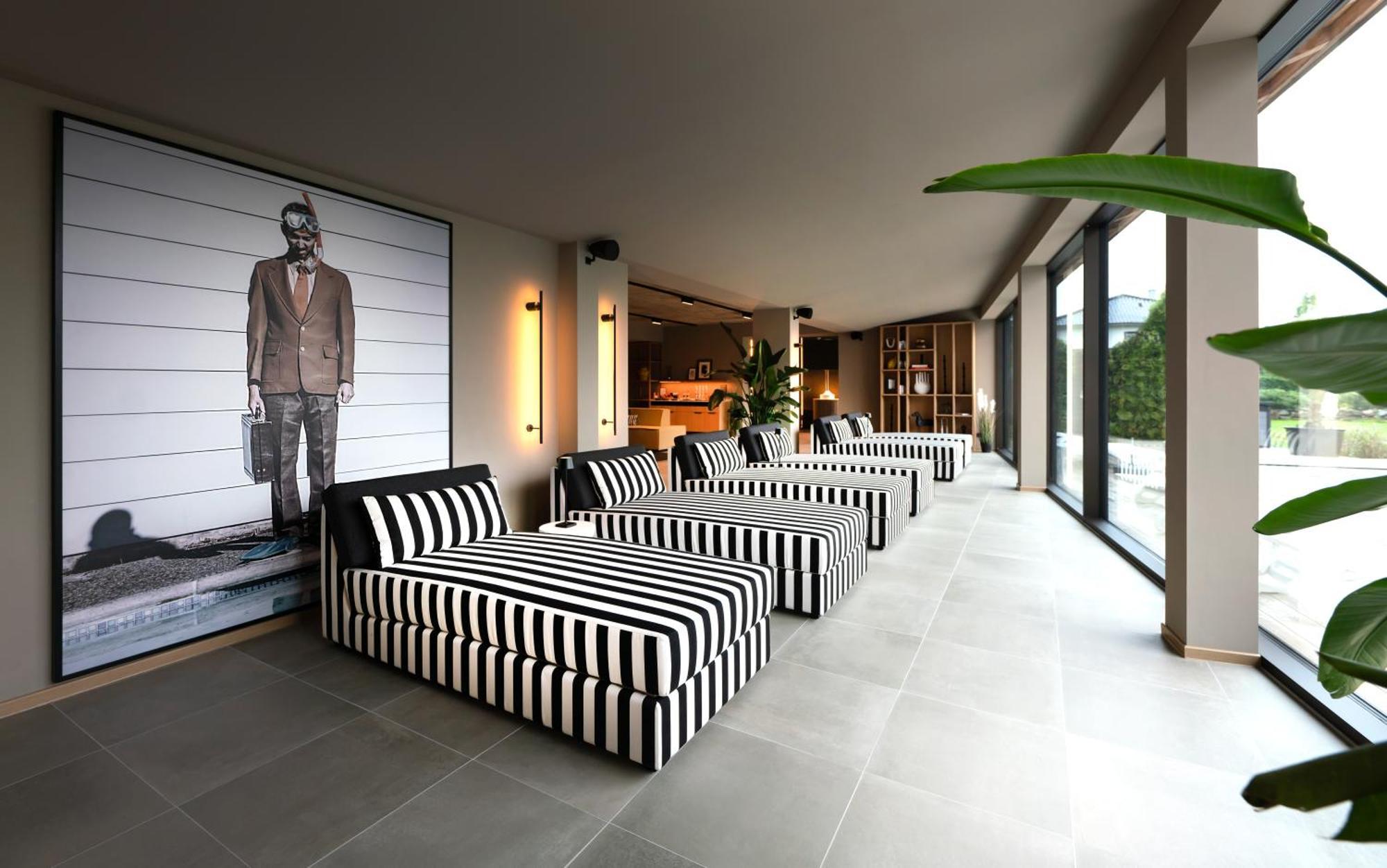 Thoeles Hotel Bücken Exteriér fotografie