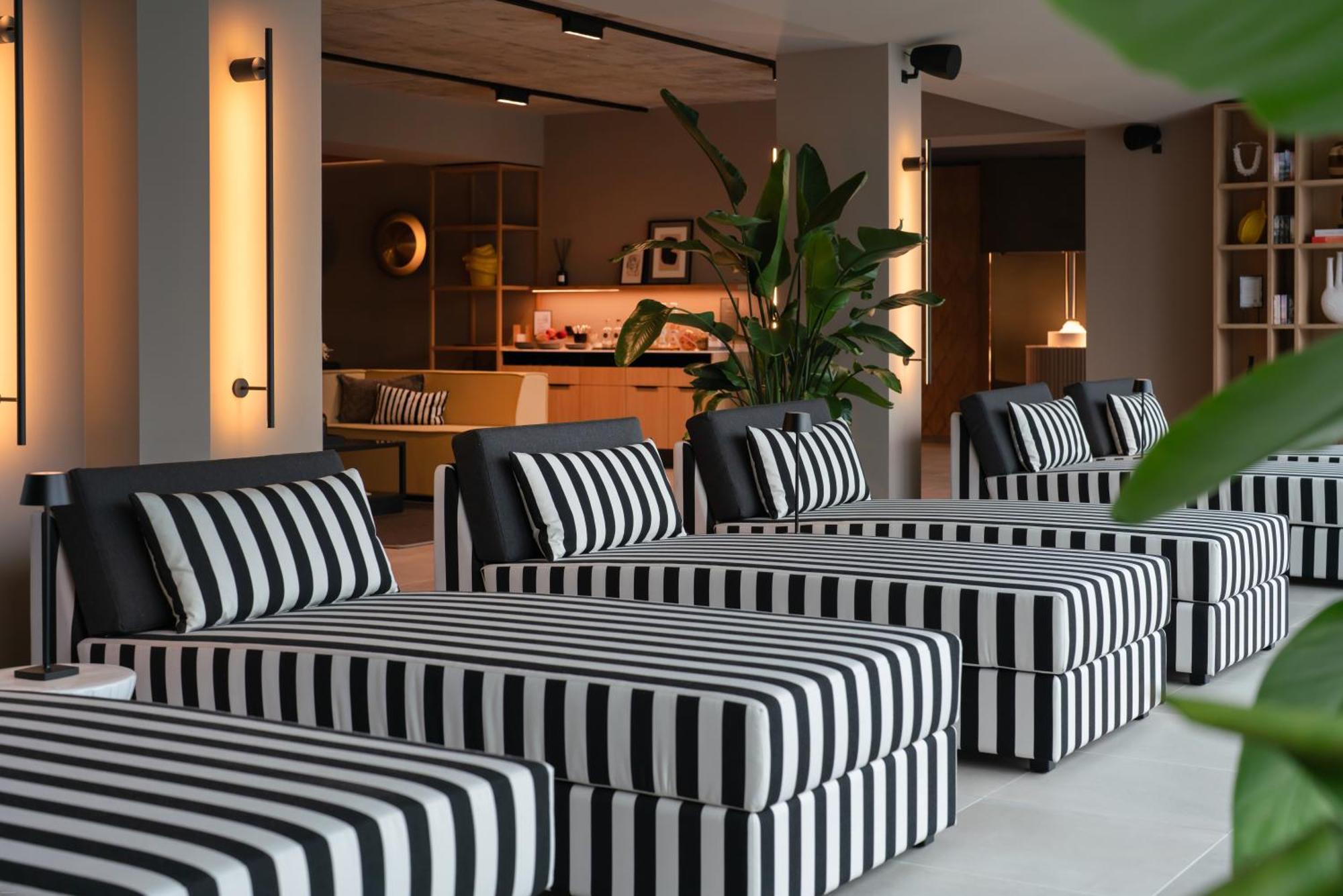 Thoeles Hotel Bücken Exteriér fotografie
